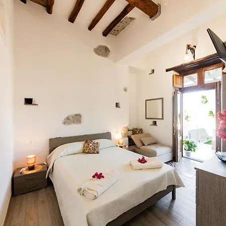 Ad Sidera Διαμέρισμα Canneto (Lipari)