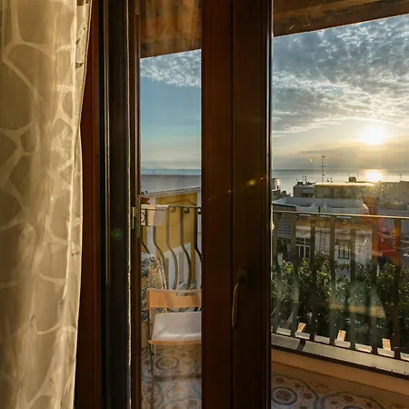 Ad Sidera Appartamento Canneto (Lipari)