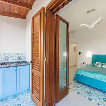 Lejlighed Ad Sidera Canneto (Lipari)