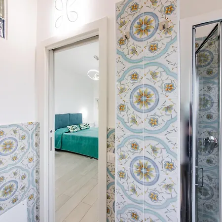 Lejlighed Ad Sidera Canneto (Lipari)