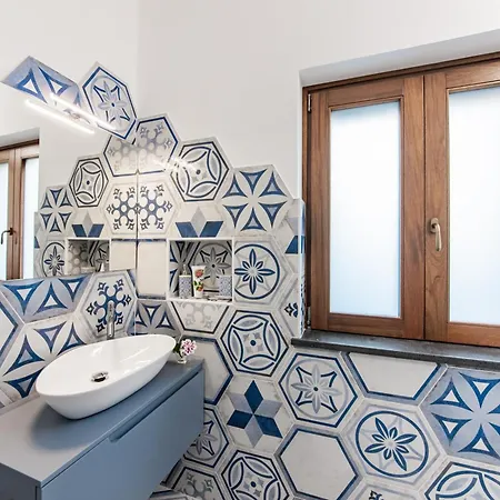 Ad Sidera Διαμέρισμα