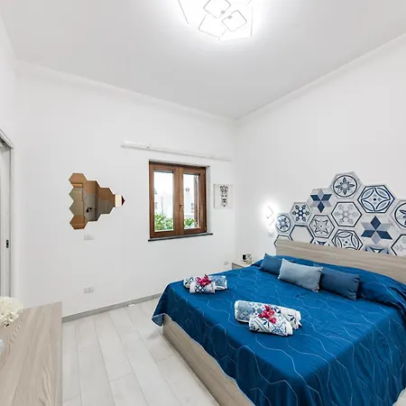 Lejlighed Ad Sidera