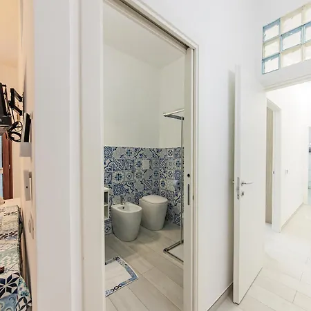 Ad Sidera Lejlighed Canneto (Lipari)
