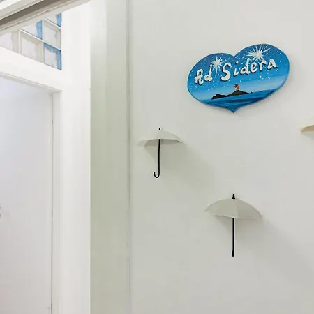 Ad Sidera アパート カンネート