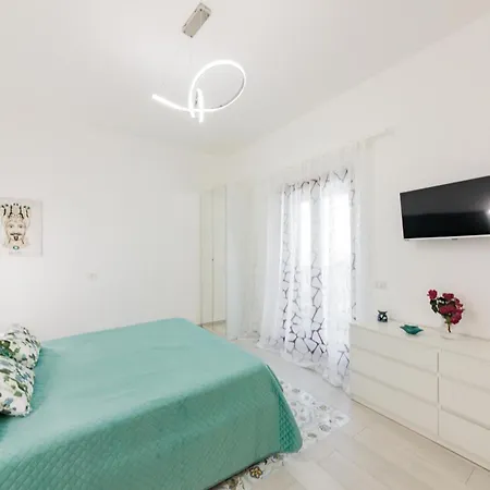 Ad Sidera Lejlighed