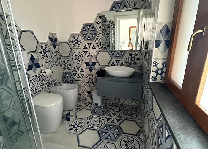 Ad Sidera Appartamento Canneto (Lipari)
