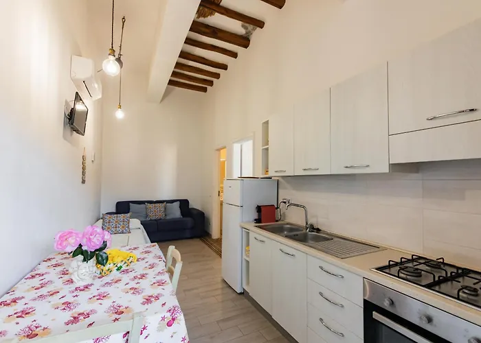 Ad Sidera Appartamento Canneto (Lipari)