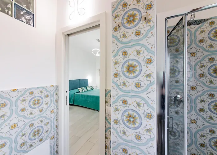 Appartamento Ad Sidera Canneto (Lipari)
