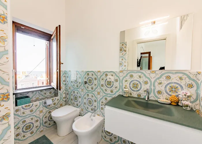 Ad Sidera Appartamento Canneto (Lipari)