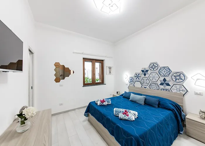 Appartamento Ad Sidera