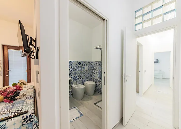 Ad Sidera Appartamento Canneto (Lipari)