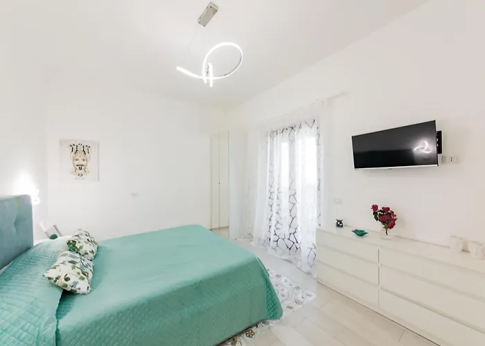 Ad Sidera Appartamento