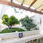 Ad Sidera Lägenhet Canneto (Lipari)