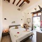 Ad Sidera Lägenhet Canneto (Lipari)
