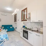 Ad Sidera * Canneto (Lipari)