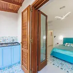 Lägenhet Ad Sidera Canneto (Lipari)