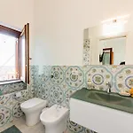 Ad Sidera Lägenhet Canneto (Lipari)