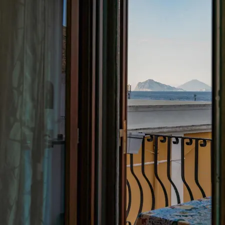 Apartmán Ad Sidera
