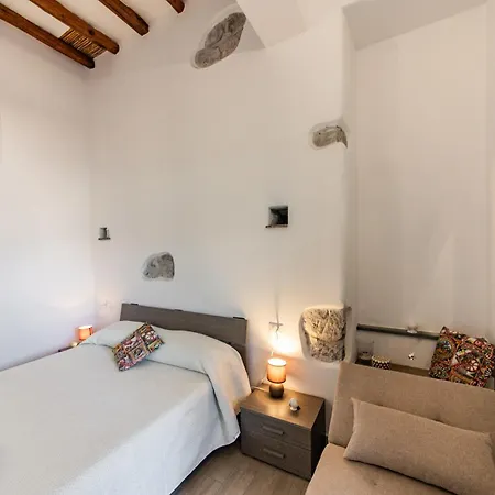 Apartmán Ad Sidera