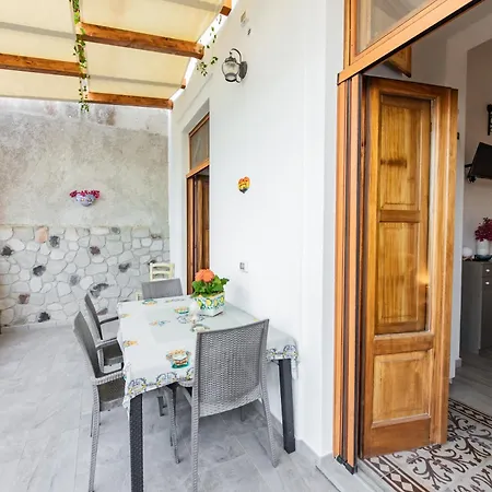 Ad Sidera * Canneto (Lipari)