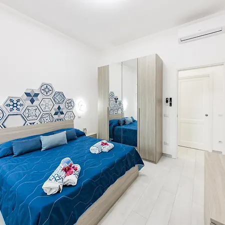Ad Sidera Apartmán