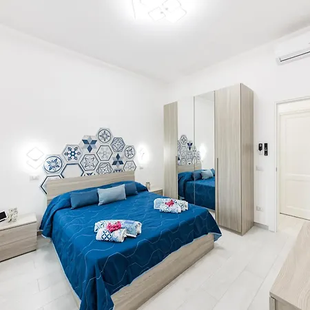 Apartmán Ad Sidera