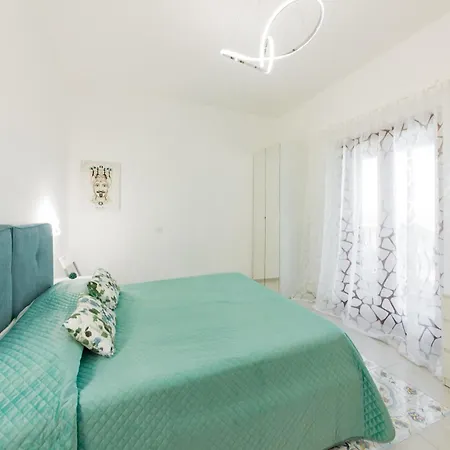 Apartmán Ad Sidera *