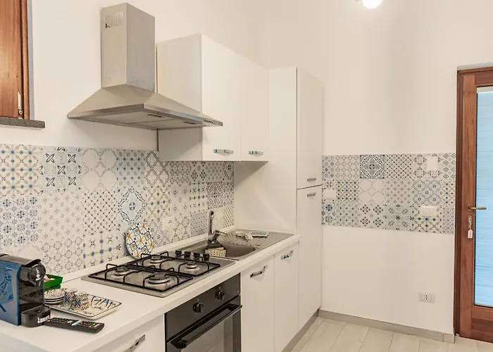 Lägenhet Ad Sidera *